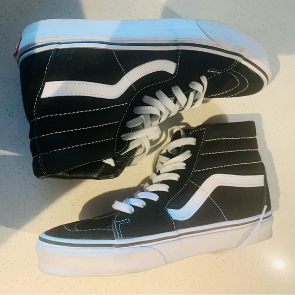 Vans Hi-top - Picture 4 of 5